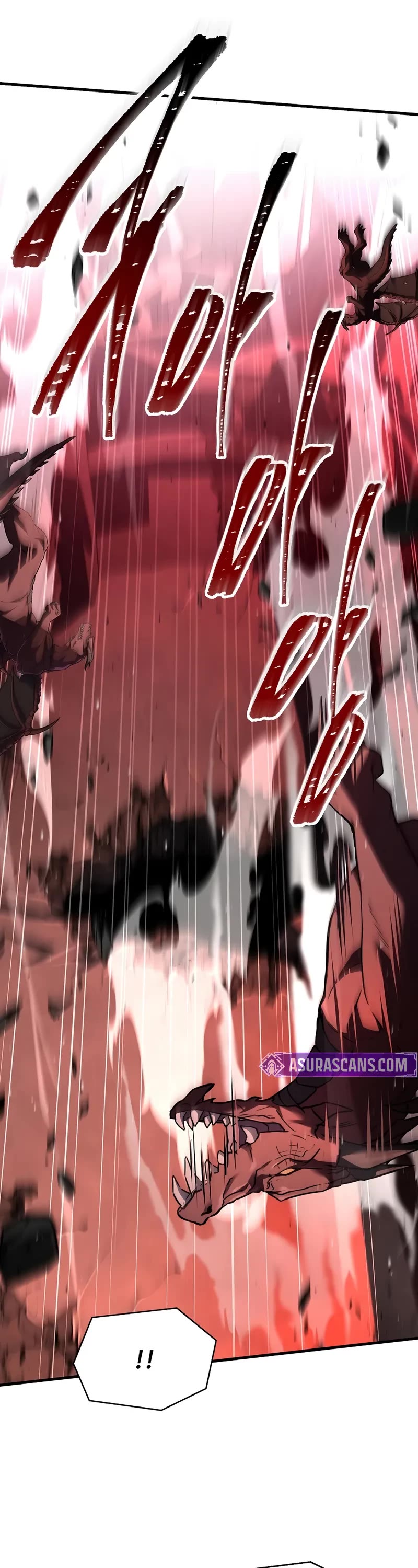 Return of the Legendary Spear Knight Chapter 178 page 47 - Chapter 178