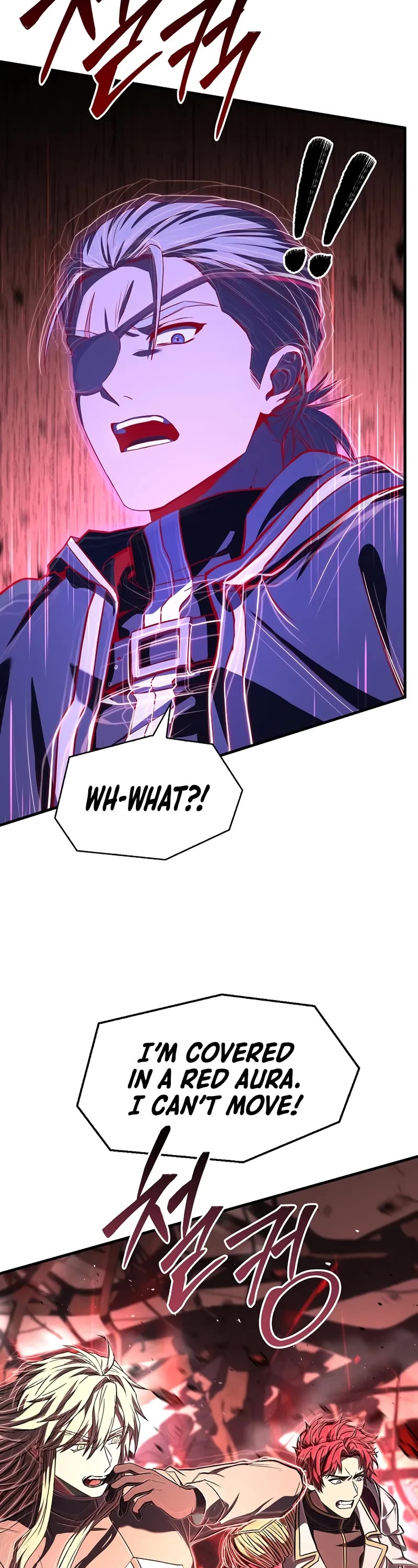 Return of the Legendary Spear Knight Chapter 178 page 49 - Chapter 178