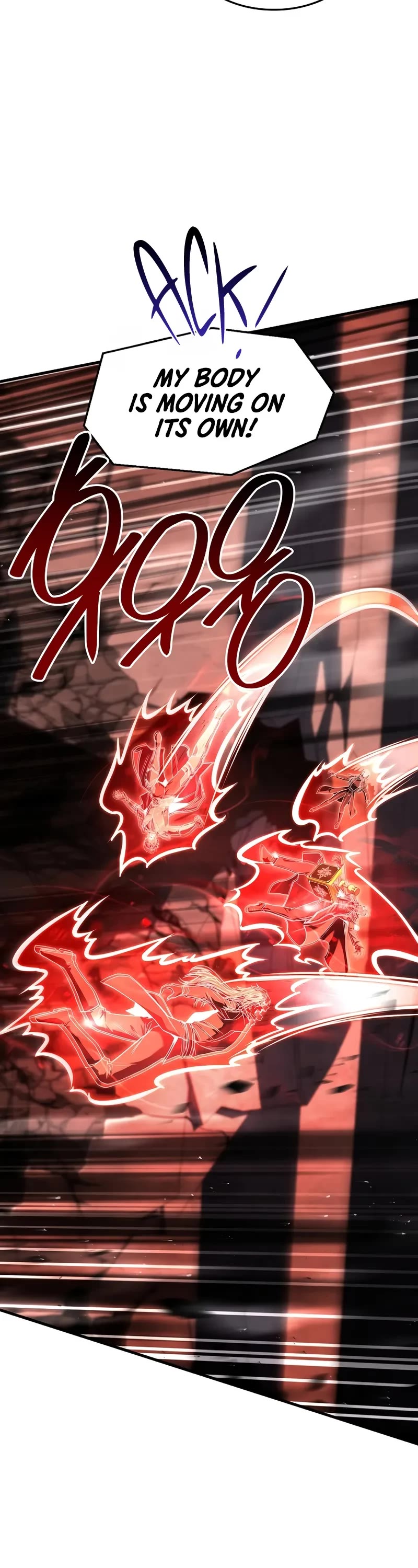 Return of the Legendary Spear Knight Chapter 178 page 51 - Chapter 178