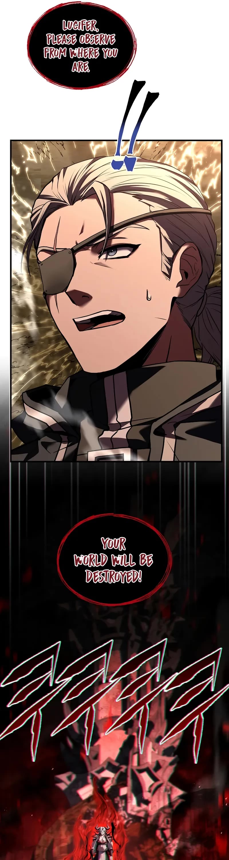 Return of the Legendary Spear Knight Chapter 178 page 57 - Chapter 178