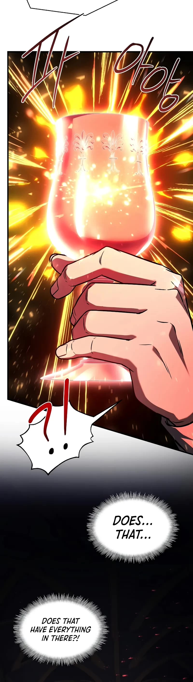 Return of the Legendary Spear Knight Chapter 178 page 6 - Chapter 178