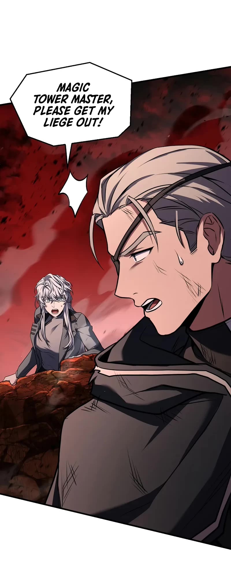 Return of the Legendary Spear Knight Chapter 178 page 60 - Chapter 178
