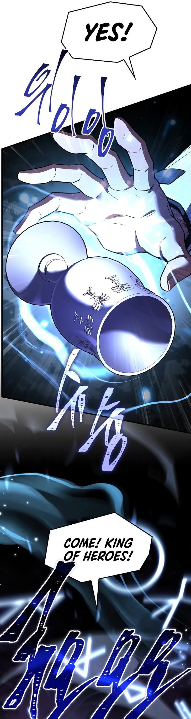 Return of the Legendary Spear Knight Chapter 178 page 61 - Chapter 178