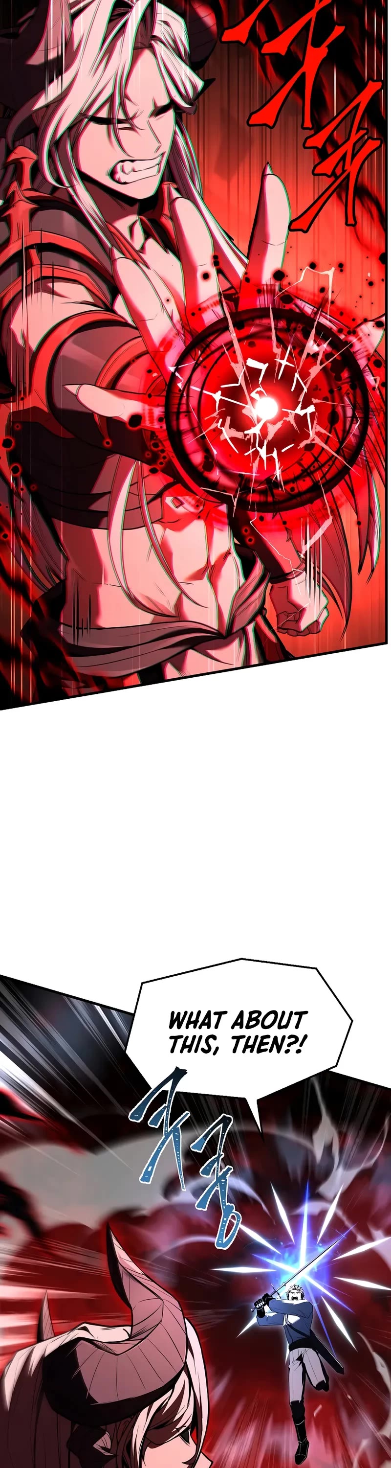 Return of the Legendary Spear Knight Chapter 178 page 63 - Chapter 178