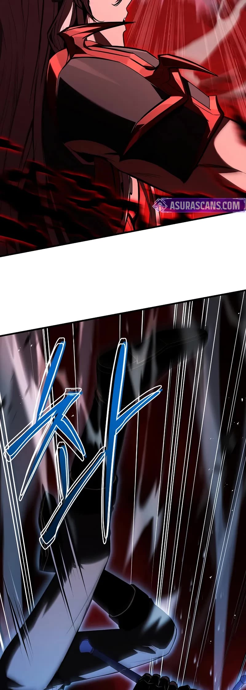 Return of the Legendary Spear Knight Chapter 178 page 64 - Chapter 178