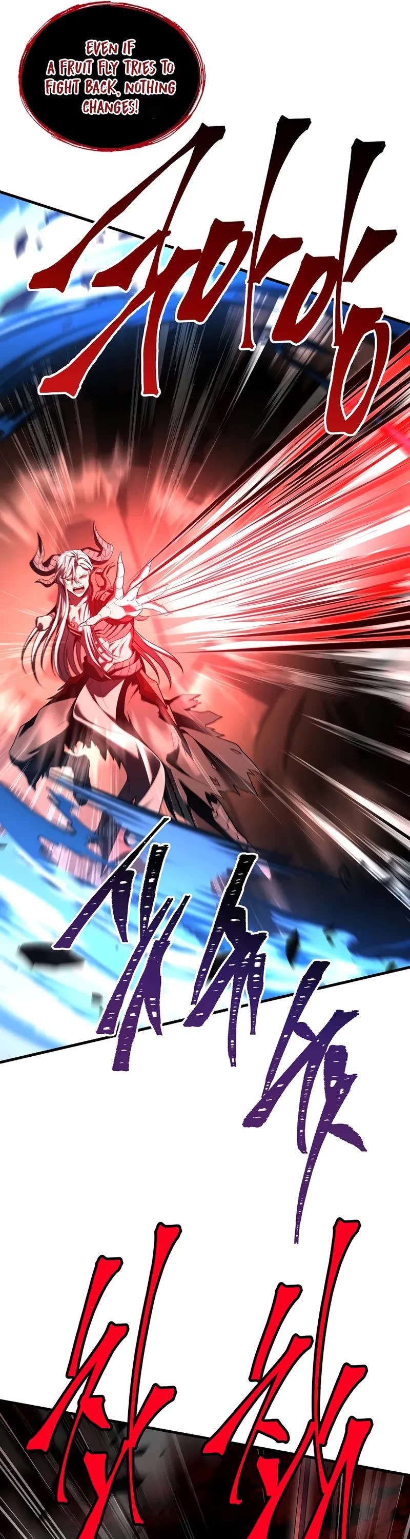 Return of the Legendary Spear Knight Chapter 178 page 66 - Chapter 178