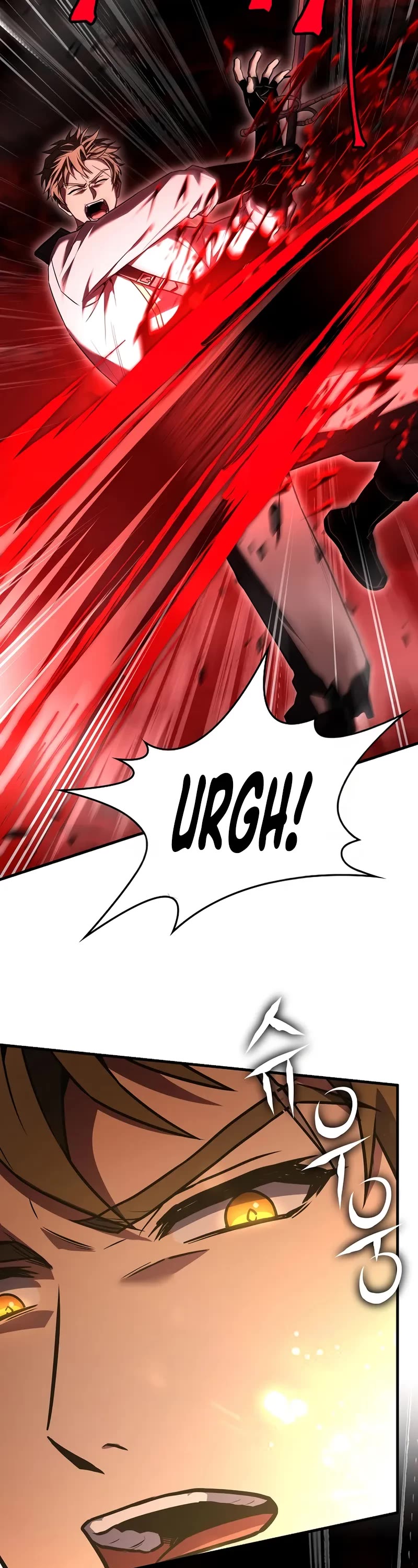 Return of the Legendary Spear Knight Chapter 178 page 67 - Chapter 178