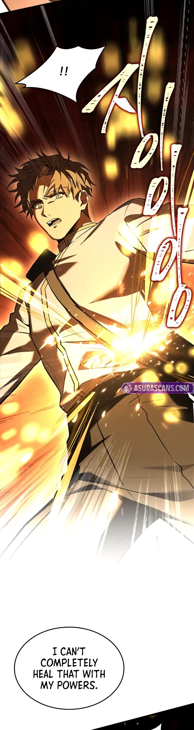Return of the Legendary Spear Knight Chapter 178 page 68 - Chapter 178