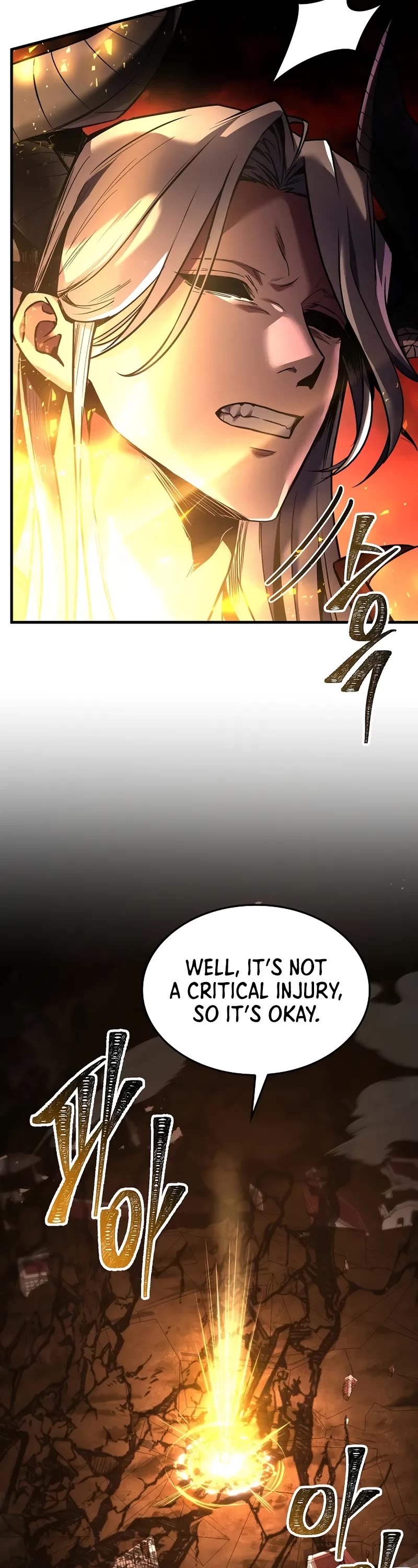 Return of the Legendary Spear Knight Chapter 178 page 69 - Chapter 178
