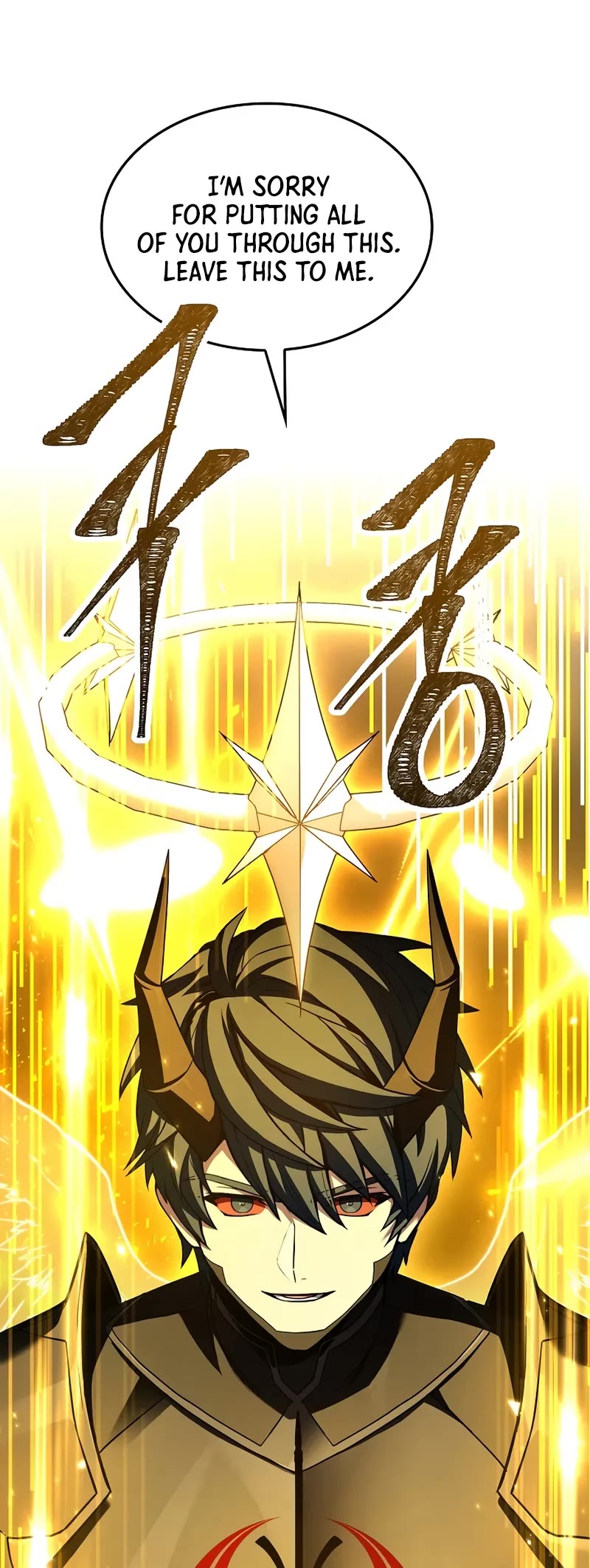 Return of the Legendary Spear Knight Chapter 178 page 71 - Chapter 178