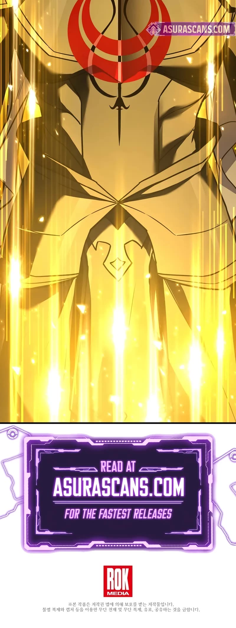 Return of the Legendary Spear Knight Chapter 178 page 72 - Chapter 178