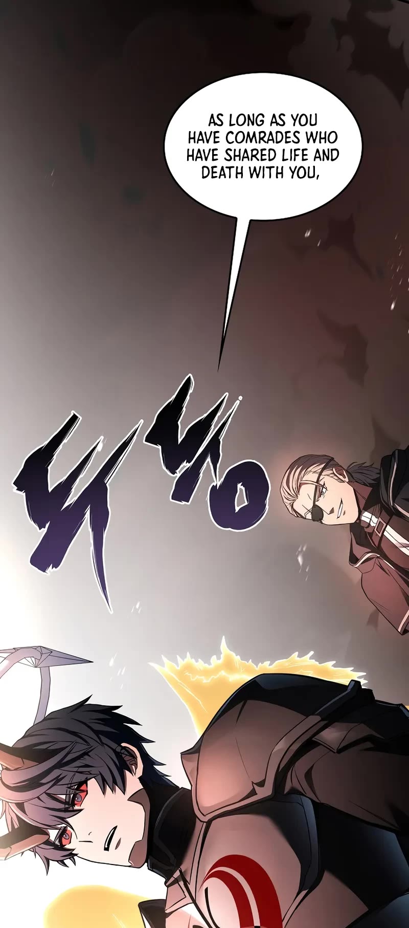 Return of the Legendary Spear Knight Chapter 179 page 15 - Chapter 179