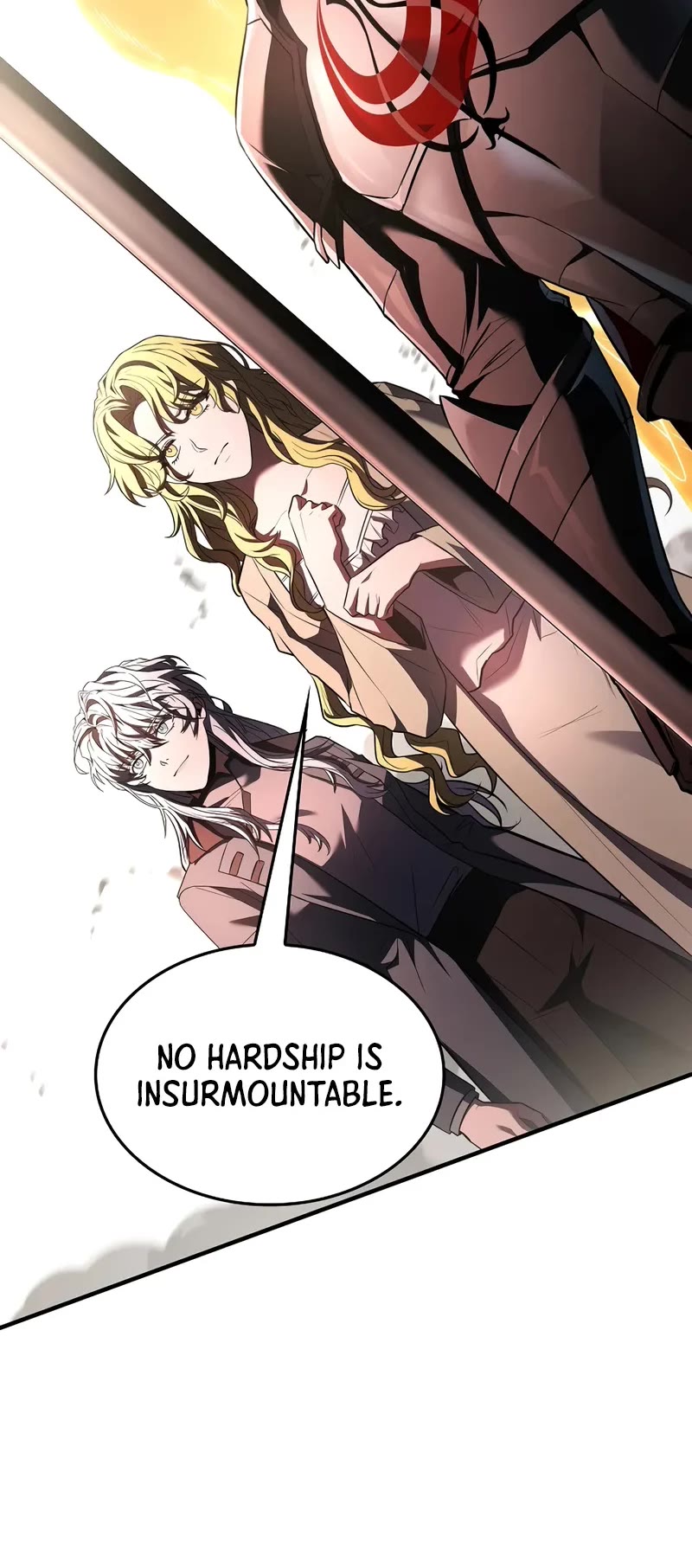 Return of the Legendary Spear Knight Chapter 179 page 16 - Chapter 179