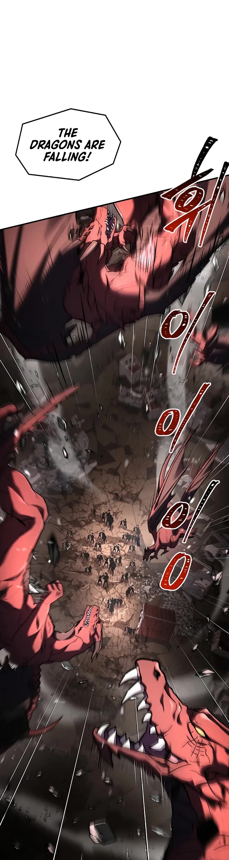Return of the Legendary Spear Knight Chapter 179 page 2 - Chapter 179