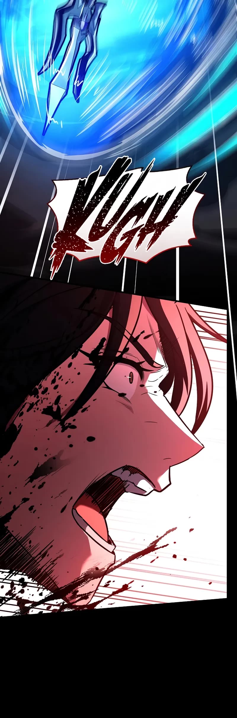 Return of the Legendary Spear Knight Chapter 179 page 21 - Chapter 179