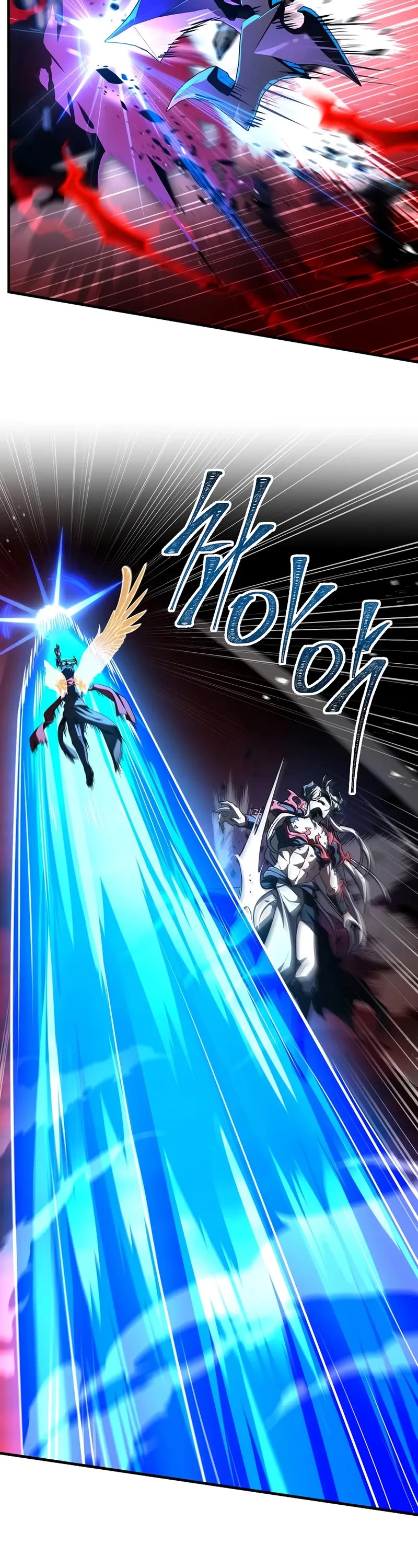 Return of the Legendary Spear Knight Chapter 179 page 24 - Chapter 179