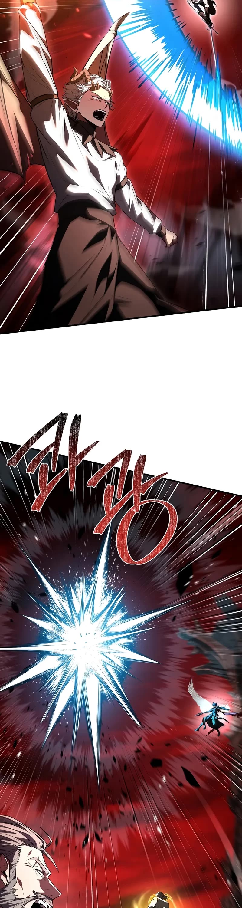 Return of the Legendary Spear Knight Chapter 179 page 28 - Chapter 179