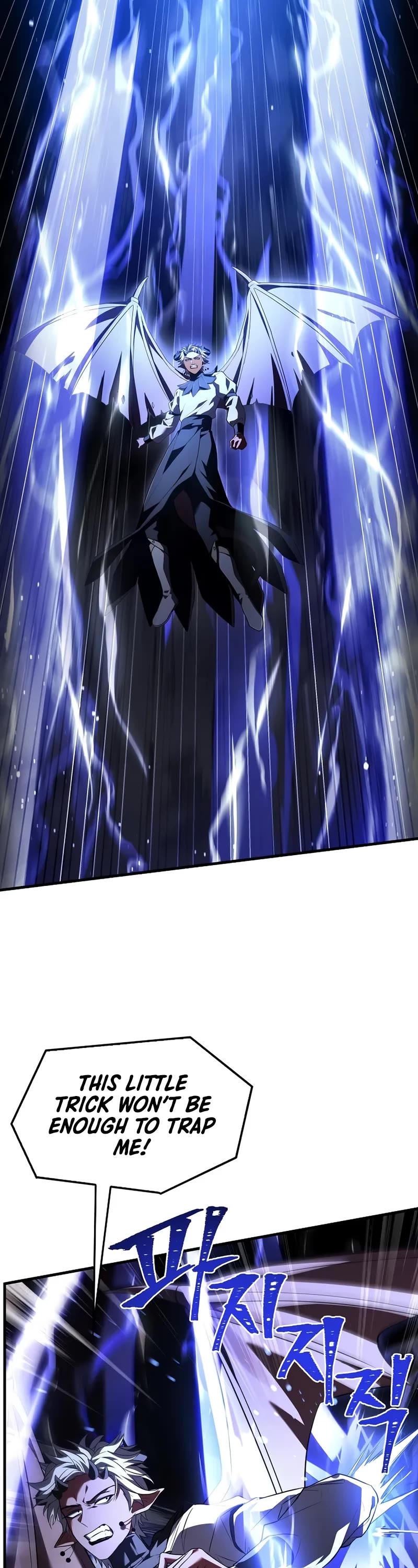 Return of the Legendary Spear Knight Chapter 179 page 32 - Chapter 179
