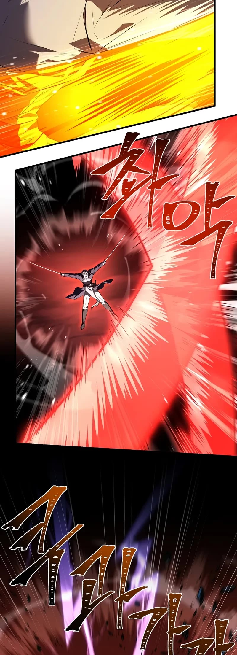 Return of the Legendary Spear Knight Chapter 179 page 34 - Chapter 179