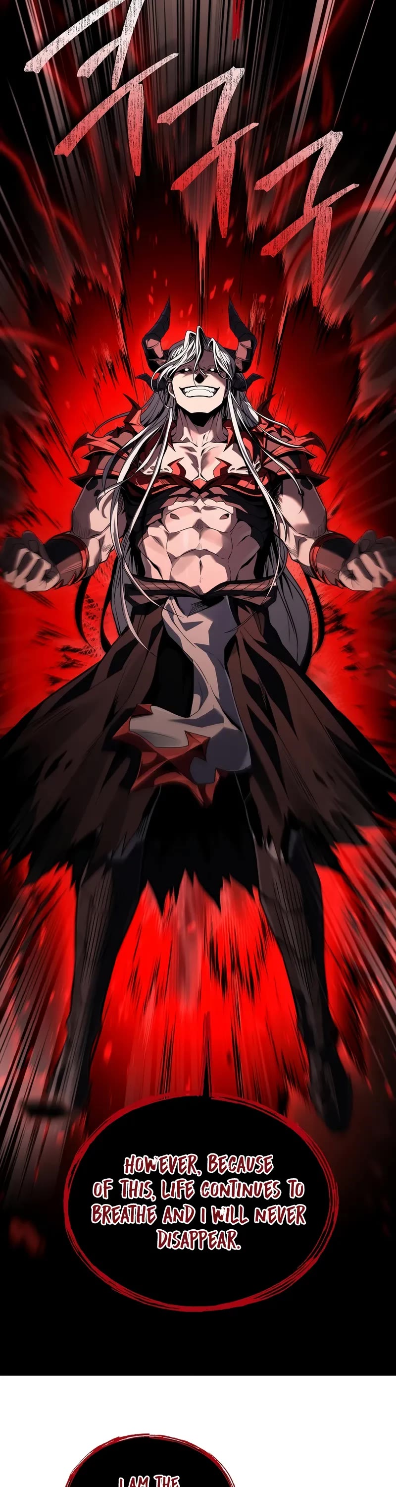 Return of the Legendary Spear Knight Chapter 179 page 38 - Chapter 179