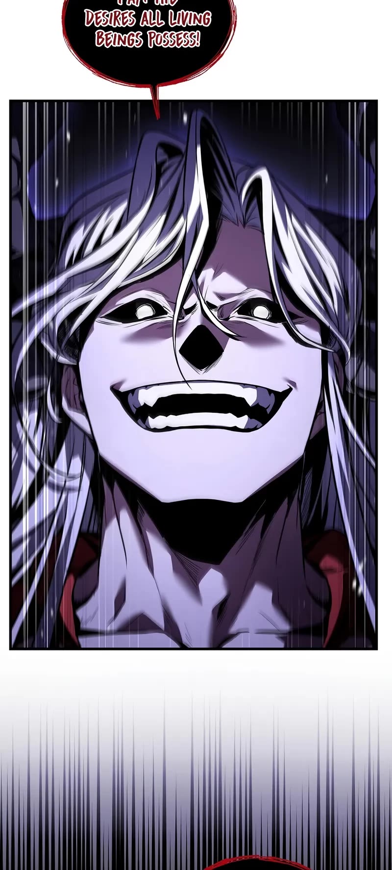 Return of the Legendary Spear Knight Chapter 179 page 39 - Chapter 179