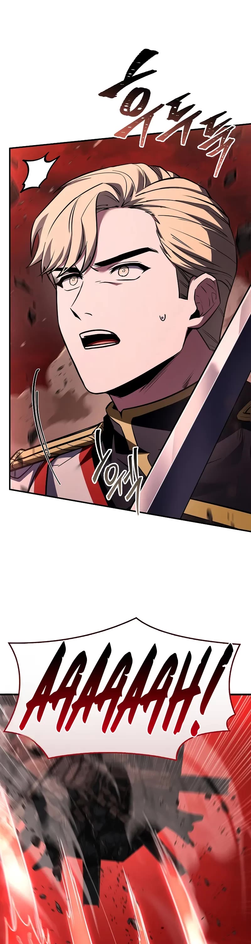 Return of the Legendary Spear Knight Chapter 179 page 4 - Chapter 179