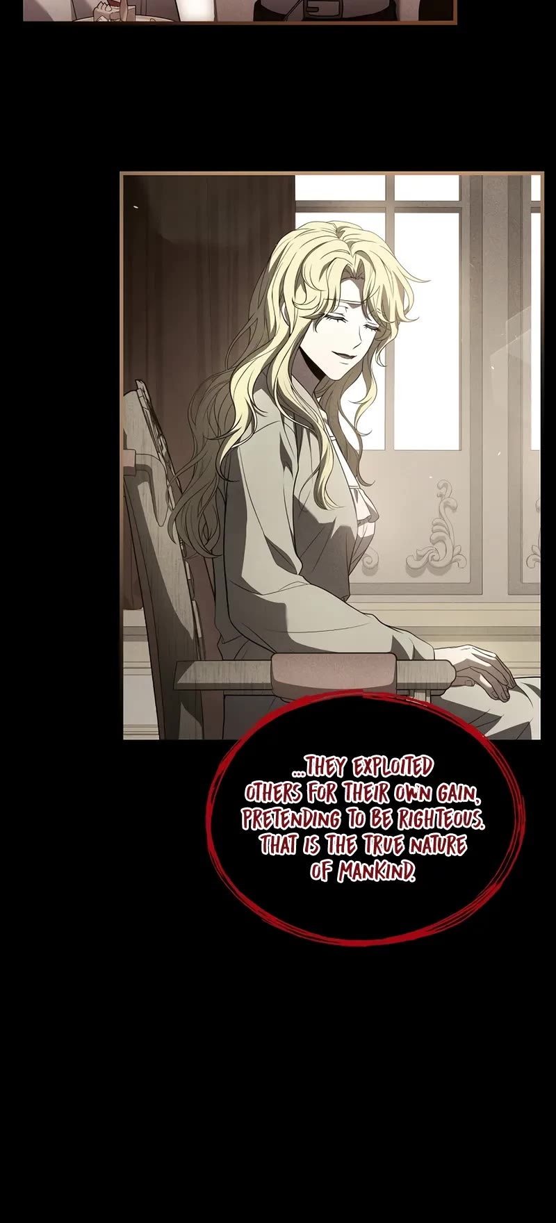 Return of the Legendary Spear Knight Chapter 179 page 44 - Chapter 179