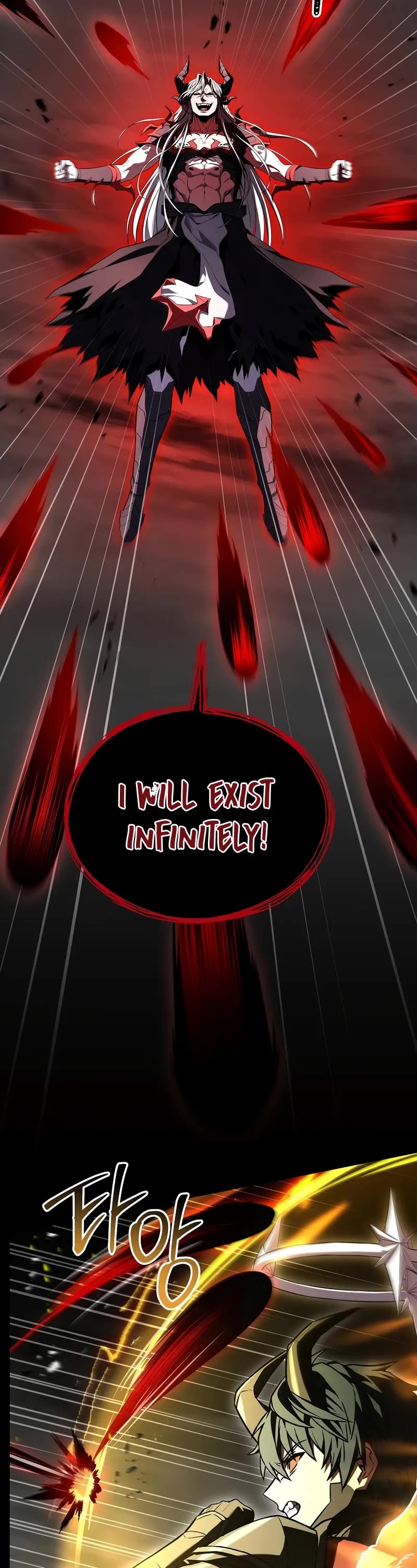 Return of the Legendary Spear Knight Chapter 179 page 46 - Chapter 179