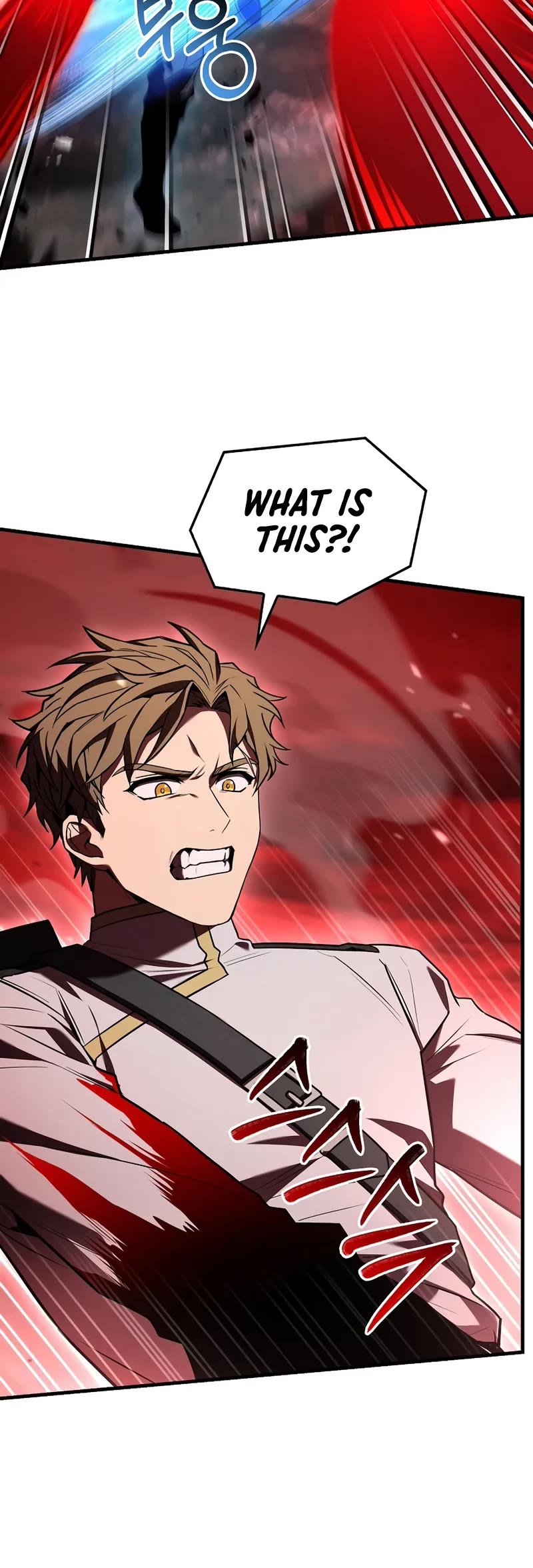 Return of the Legendary Spear Knight Chapter 179 page 48 - Chapter 179