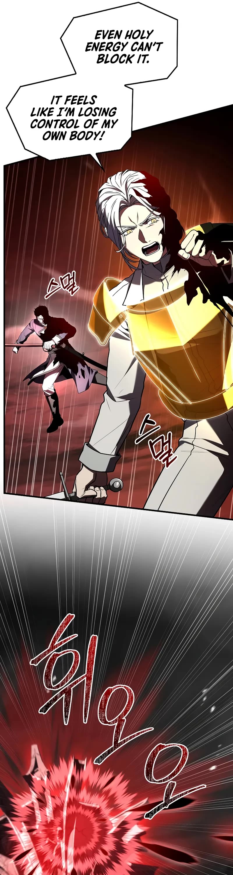 Return of the Legendary Spear Knight Chapter 179 page 49 - Chapter 179