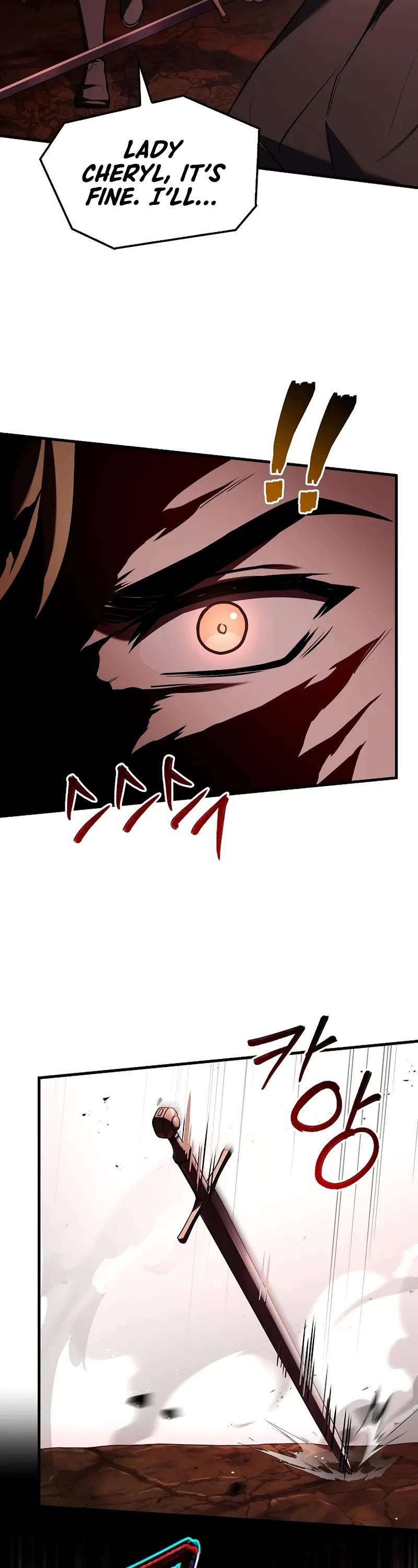 Return of the Legendary Spear Knight Chapter 179 page 52 - Chapter 179