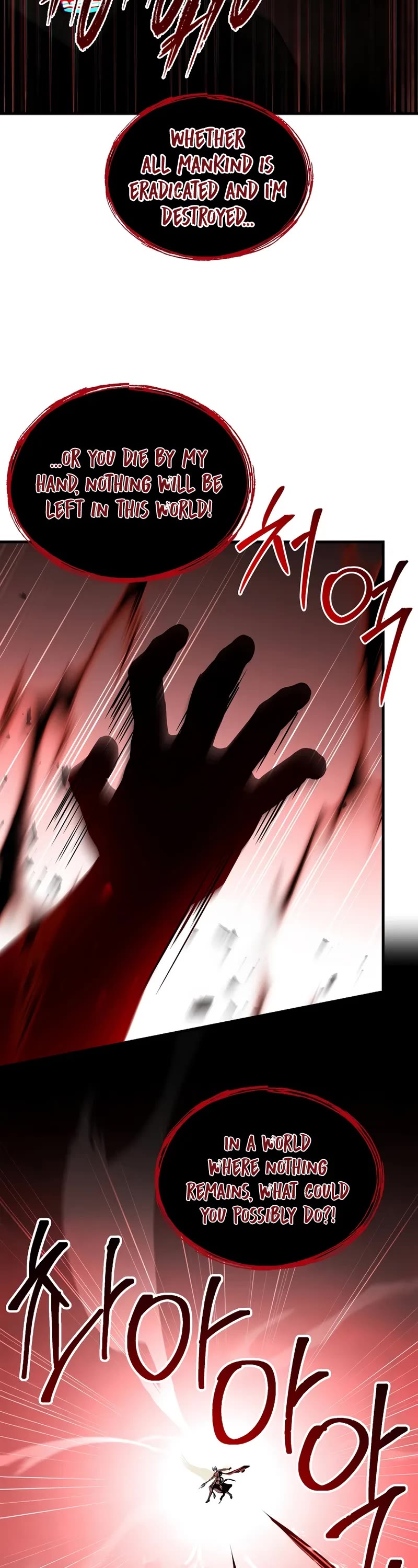 Return of the Legendary Spear Knight Chapter 179 page 55 - Chapter 179