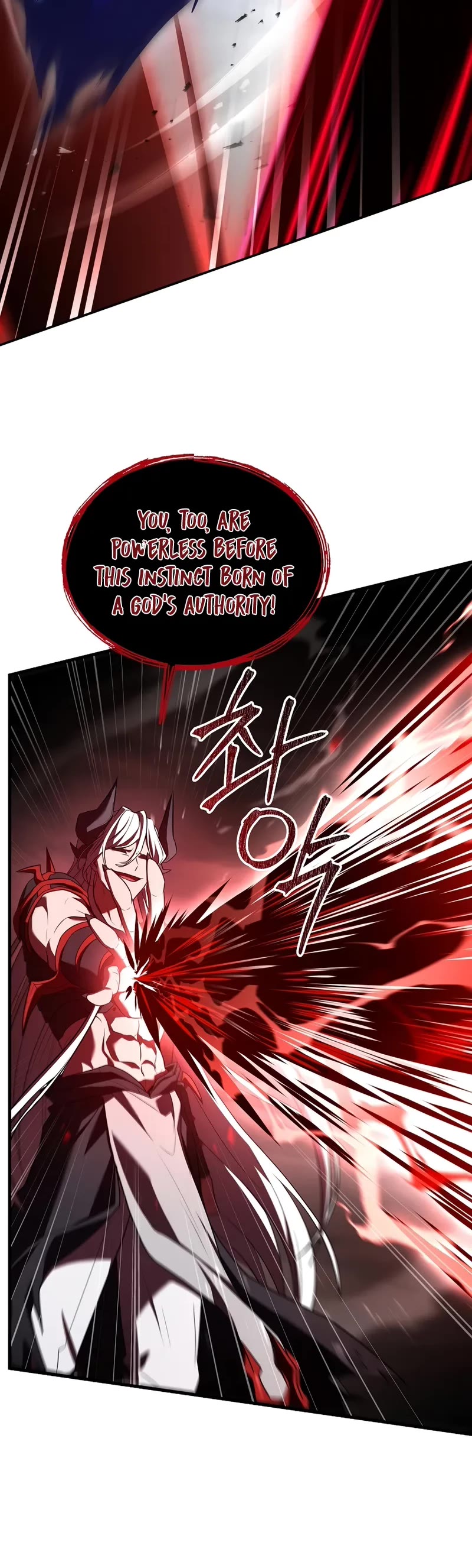 Return of the Legendary Spear Knight Chapter 179 page 58 - Chapter 179