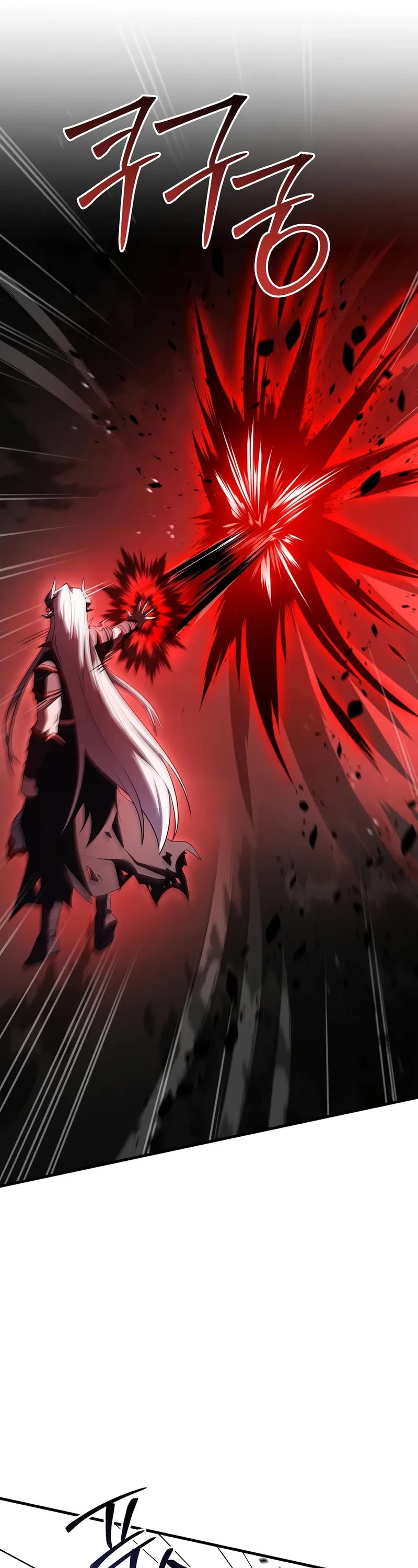 Return of the Legendary Spear Knight Chapter 179 page 59 - Chapter 179