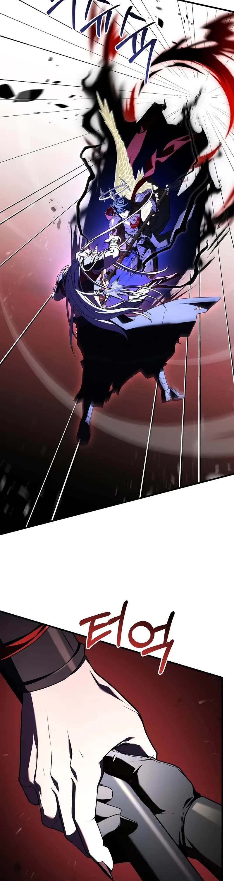 Return of the Legendary Spear Knight Chapter 179 page 60 - Chapter 179