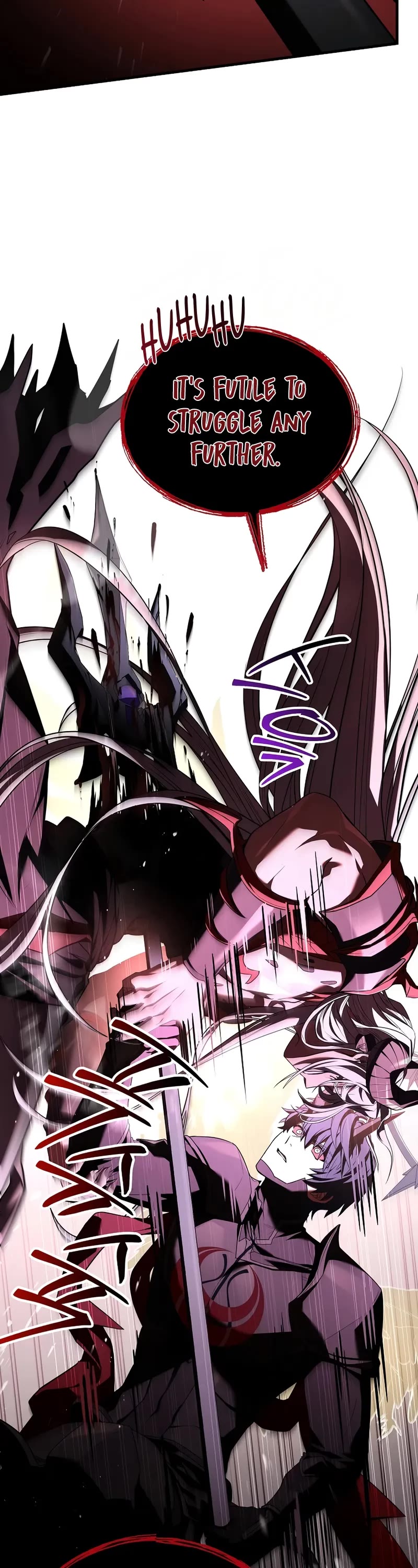 Return of the Legendary Spear Knight Chapter 179 page 61 - Chapter 179