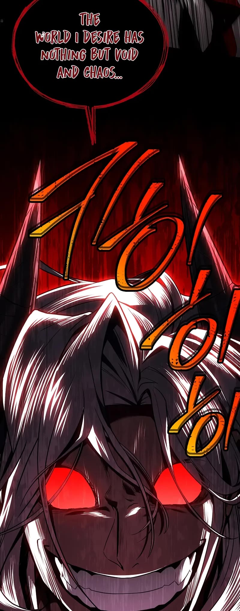 Return of the Legendary Spear Knight Chapter 179 page 62 - Chapter 179