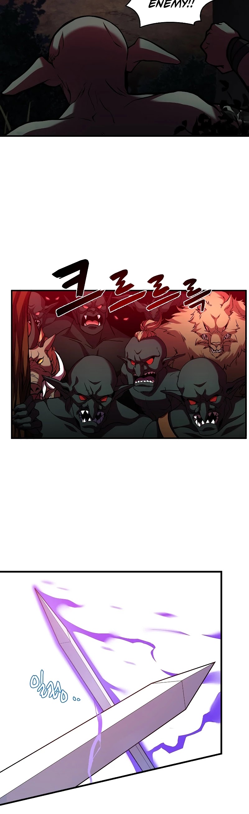 Return of the Legendary Spear Knight Chapter 18 page 13 - Chapter 18