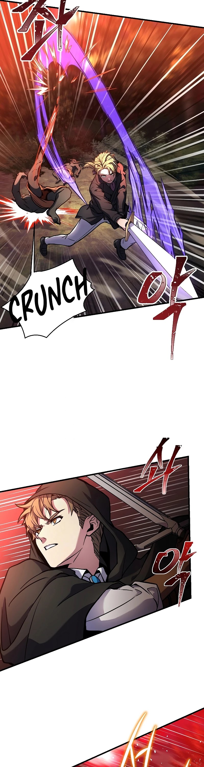Return of the Legendary Spear Knight Chapter 18 page 15 - Chapter 18