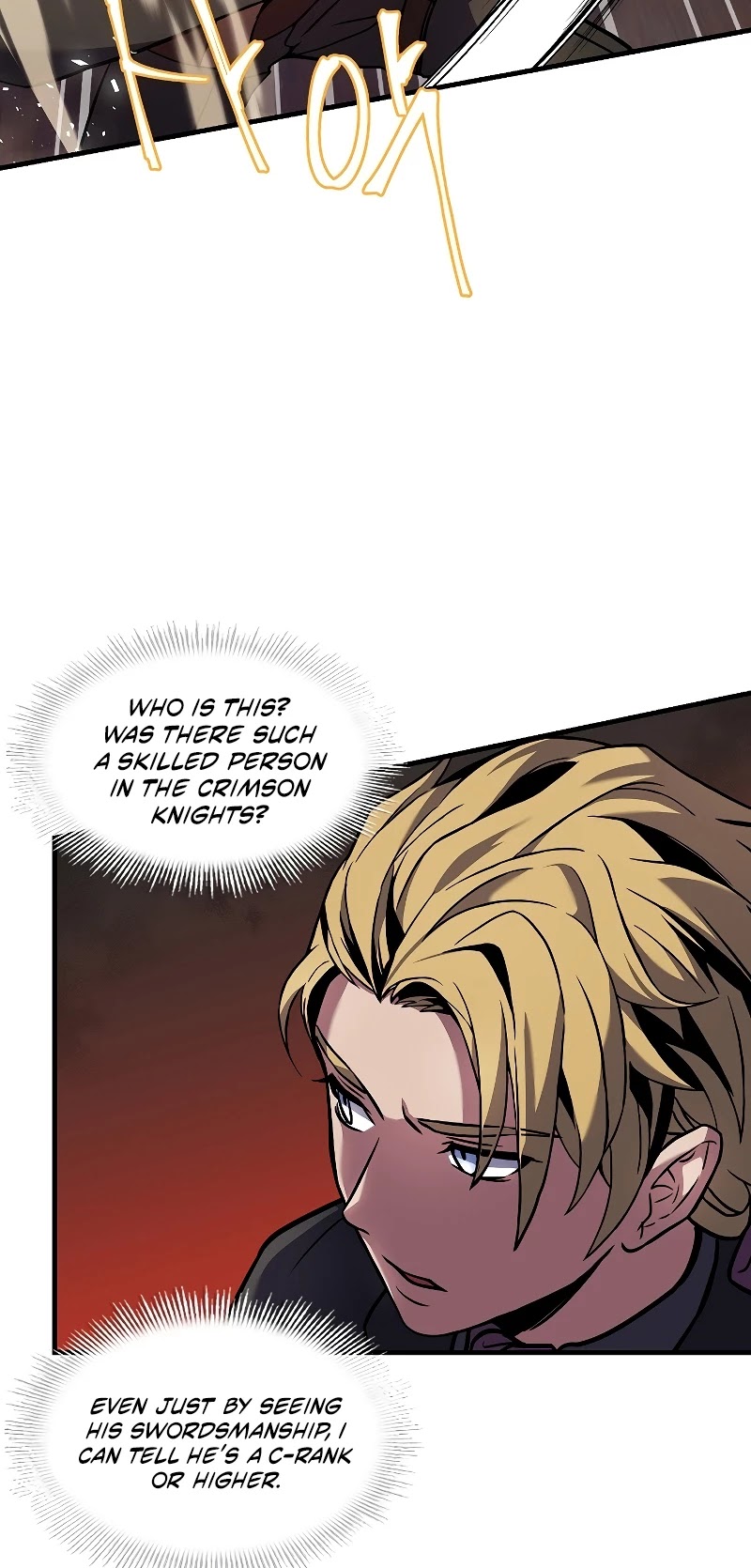 Return of the Legendary Spear Knight Chapter 18 page 17 - Chapter 18