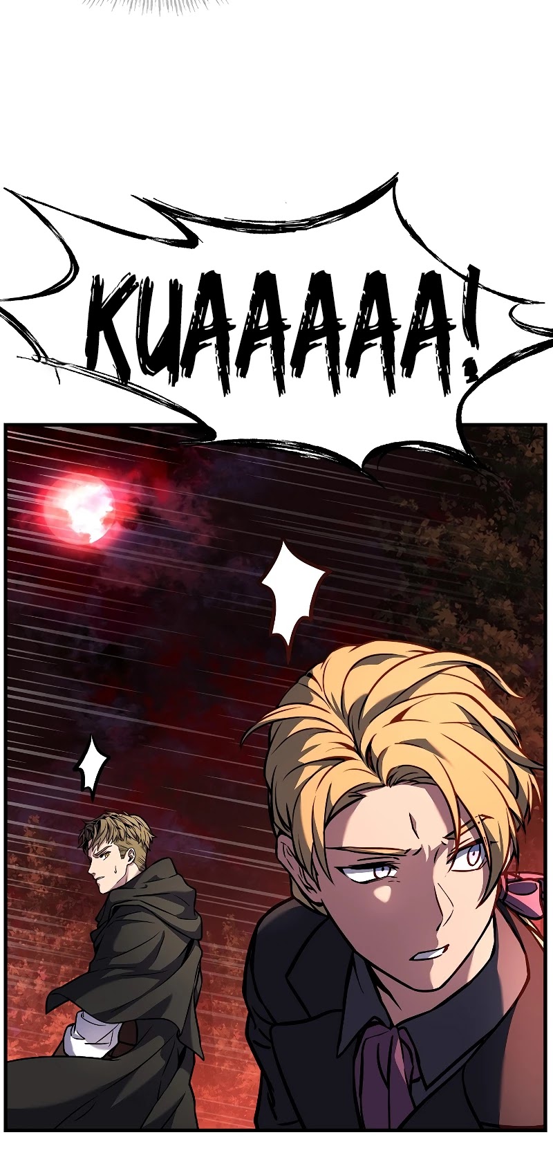 Return of the Legendary Spear Knight Chapter 18 page 18 - Chapter 18