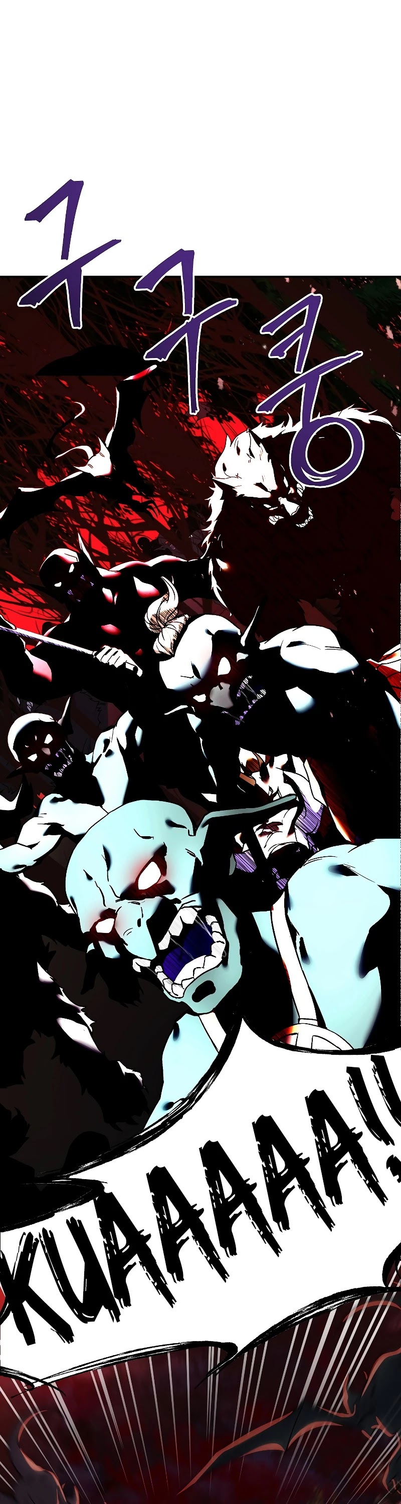 Return of the Legendary Spear Knight Chapter 18 page 19 - Chapter 18