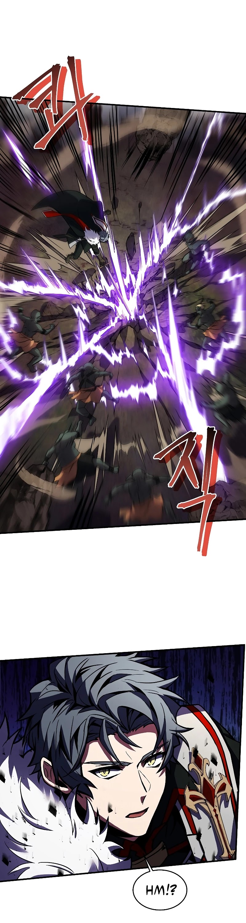 Return of the Legendary Spear Knight Chapter 18 page 25 - Chapter 18