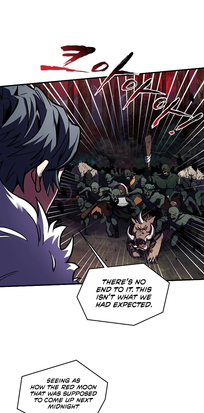 Return of the Legendary Spear Knight Chapter 18 page 26 - Chapter 18