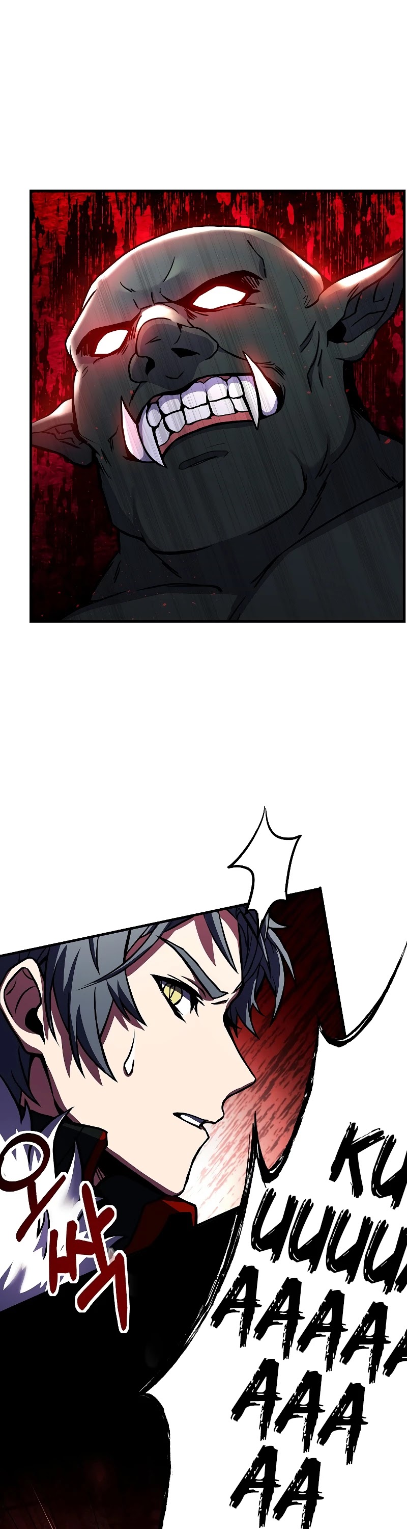 Return of the Legendary Spear Knight Chapter 18 page 28 - Chapter 18