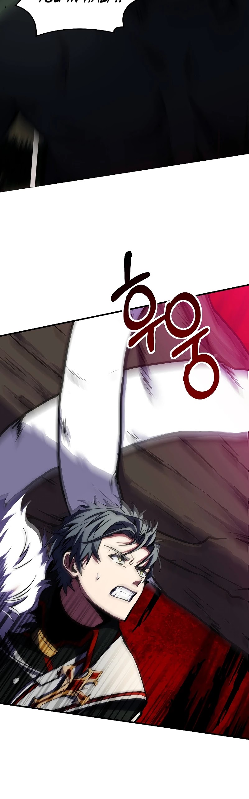 Return of the Legendary Spear Knight Chapter 18 page 31 - Chapter 18