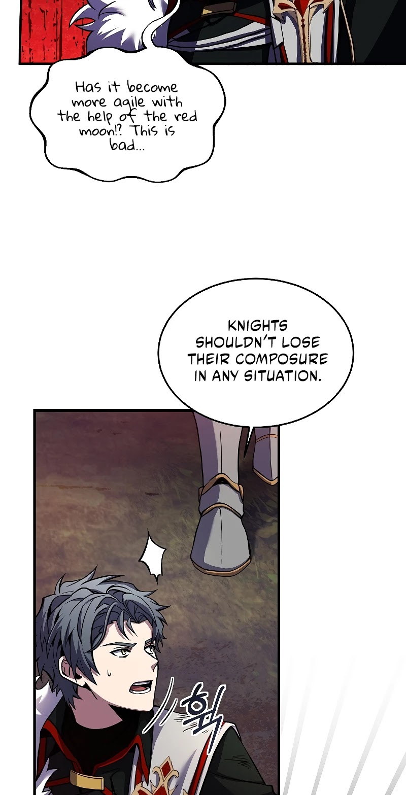 Return of the Legendary Spear Knight Chapter 18 page 35 - Chapter 18