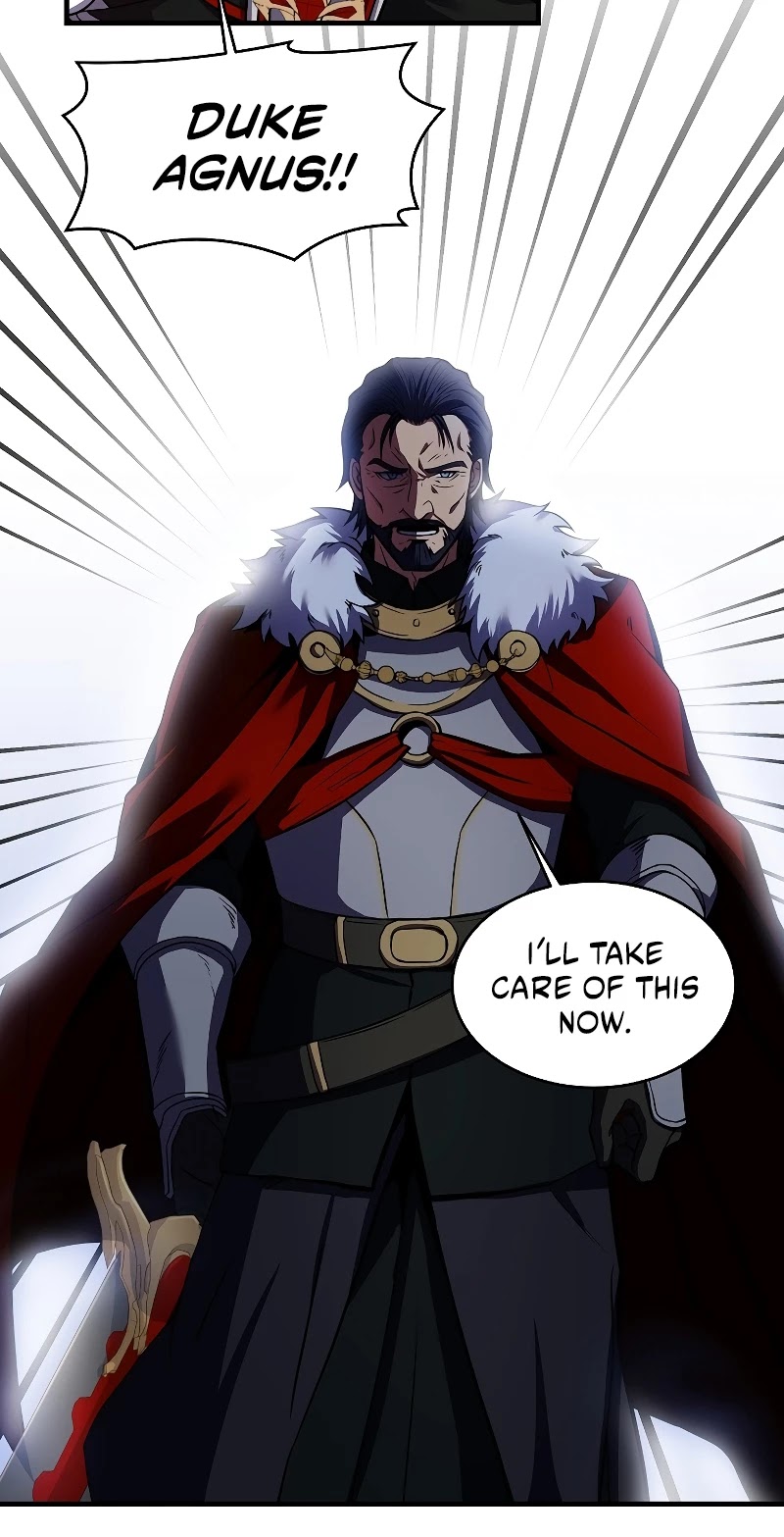 Return of the Legendary Spear Knight Chapter 18 page 36 - Chapter 18