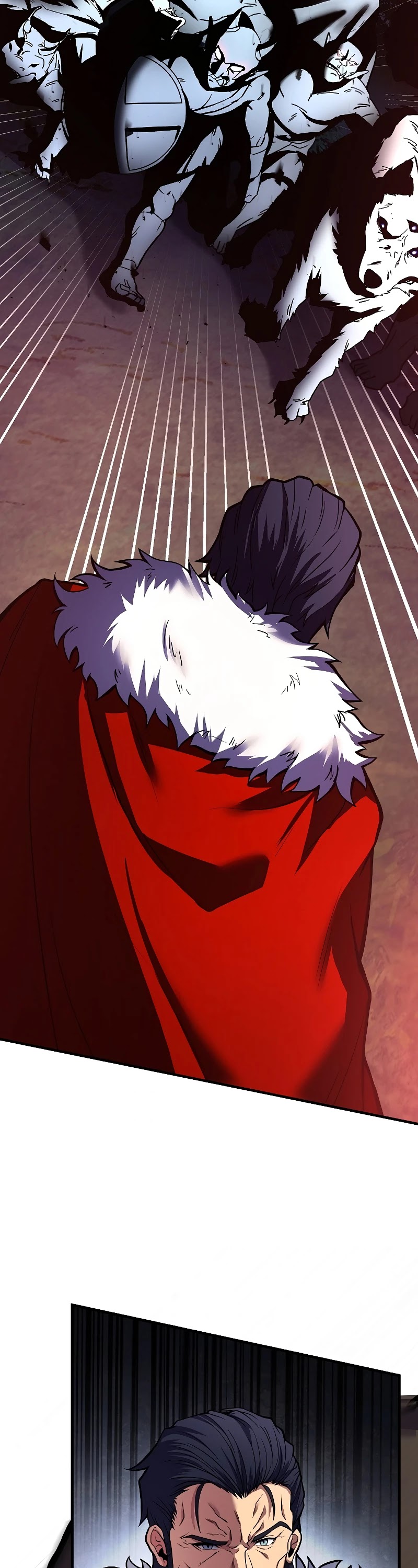Return of the Legendary Spear Knight Chapter 18 page 38 - Chapter 18
