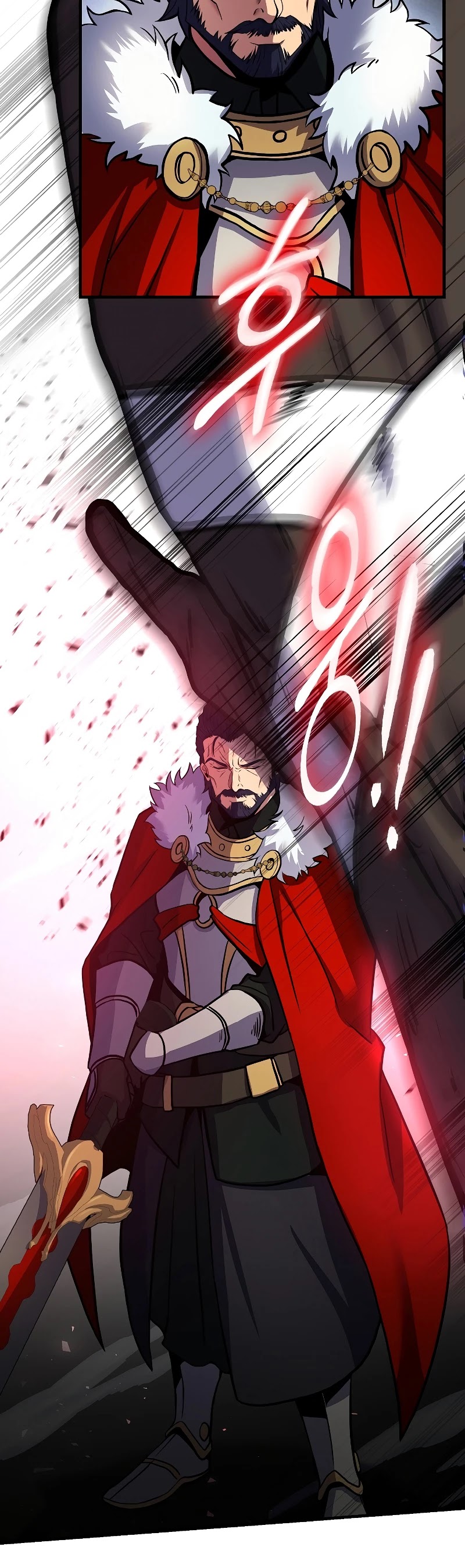 Return of the Legendary Spear Knight Chapter 18 page 39 - Chapter 18